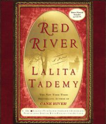 Red River by Lalita Tademy Paperback Book