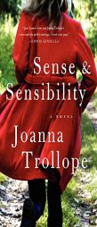 Sense & Sensibility by Joanna Trollope Paperback Book