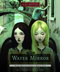 The Water Mirror: Dark Reflections, Book 1 (Dark Reflections) by Kai Meyer Paperback Book