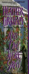 And One Wore Gray by Heather Graham Paperback Book