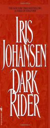 Dark Rider by Iris Johansen Paperback Book