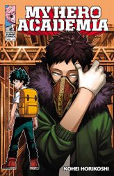 My Hero Academia, Vol. 14 by Kohei Horikoshi Paperback Book