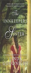 The Innkeeper's Sister by Linda Goodnight Paperback Book