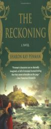 The Reckoning by Sharon Kay Penman Paperback Book