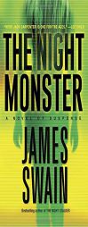 The Night Monster of Suspense by James Swain Paperback Book