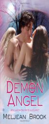 Demon Angel by Meljean Brook Paperback Book