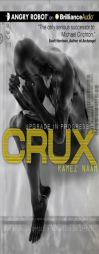 Crux by Ramez Naam Paperback Book