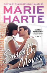 Smooth Moves by Marie Harte Paperback Book