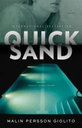 Quicksand: A Novel by Persson Malin Giolito Paperback Book