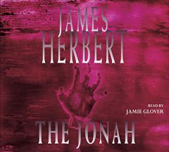 The Jonah by James Herbert Paperback Book