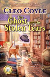 The Ghost and the Stolen Tears (Haunted Bookshop Mystery) by Cleo Coyle Paperback Book