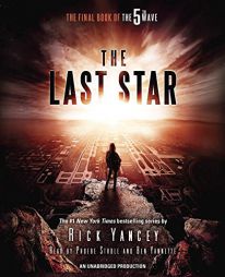 The Last Star: The Final Book of The 5th Wave by Rick Yancey Paperback Book