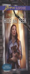 Hide and Seek by Lynette Eason Paperback Book