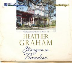 Strangers in Paradise by Heather Graham Paperback Book