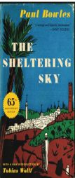 Sheltering Sky by Paul Bowles Paperback Book