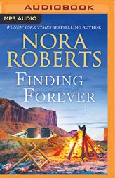 Finding Forever: Rules of the Game & Second Nature by Nora Roberts Paperback Book