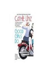 Good Girls Do by Cathie Linz Paperback Book