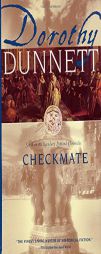 Checkmate: Sixth in the Legendary Lymond Chronicles by Dorothy Dunnett Paperback Book