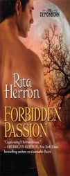 Forbidden Passion by Rita Herron Paperback Book