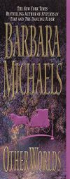 Other Worlds by Barbara Michaels Paperback Book