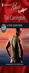 A Few Good Men by Tori Carrington Paperback Book