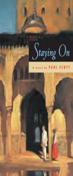 Staying On (Phoenix Fiction Series) by Paul Scott Paperback Book