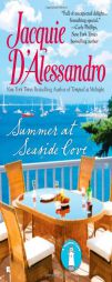 Summer at Seaside Cove by Jacquie D'Alessandro Paperback Book