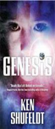 Genesis by Ken Shufeldt Paperback Book