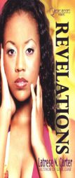 Revelations by Latrese Carter Paperback Book