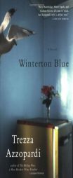 Winterton Blue by Trezza Azzopardi Paperback Book