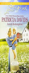 Amish Redemption by Patricia Davids Paperback Book