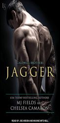 Jagger (Caldwell Brothers) by Fields Paperback Book