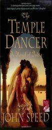 The Temple Dancer of India by John Speed Paperback Book