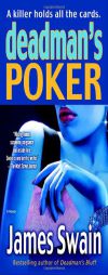 Deadman's Poker by James Swain Paperback Book