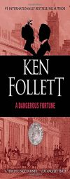 A Dangerous Fortune by Ken Follett Paperback Book