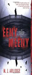 Eeny Meeny by M. J. Arlidge Paperback Book