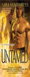 Untamed by Sara Humphreys Paperback Book