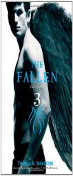 The Fallen 3: The End of Days by Thomas E. Sniegoski Paperback Book