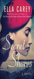 Secret Shores by Ella Carey Paperback Book