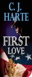 First Love by C. J. Harte Paperback Book