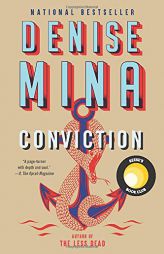 Conviction by Denise Mina Paperback Book