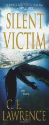 Silent Victim by C. E. Lawrence Paperback Book