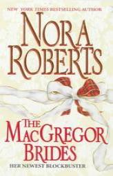 Macgregor Brides (Macgregors) by Nora Roberts Paperback Book