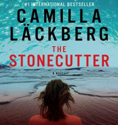 The Stonecutter by Camilla L. Ckberg Paperback Book