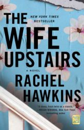 Wife Upstairs by Rachel Hawkins Paperback Book