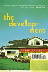 The Development by John Barth Paperback Book