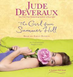 The Girl from Summer Hill: A Summer Hill Novel by Jude Deveraux Paperback Book