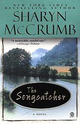 The Songcatcher by Sharyn McCrumb Paperback Book