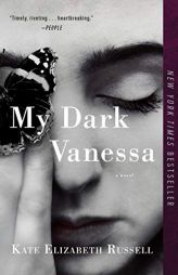 My Dark Vanessa: A Novel by Kate Elizabeth Russell Paperback Book