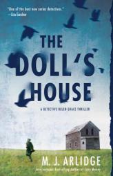 The Doll's House: A Detective Helen Grace Thriller by M. J. Arlidge Paperback Book